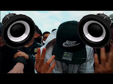 🔈BASS BOOSTED🔈 || ALEJO ISAKK FT ROLDAN EMI ‼️"BELLAKEO RKT‼️" SHOT BY KADE