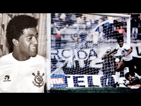 Portuguesa 1 x 5 Corinthians - 29 / 07 / 1984