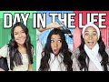 DAY IN THE LIFE MIDDLE SCHOOL EDITION