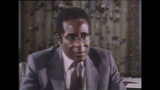 Zimbabwe: Two Years After Independence by Ali Mazrui