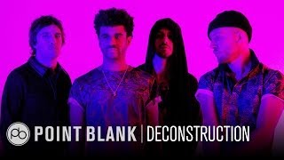 Deconstruction: Hot Natured - Benediction (Logic Pro X)