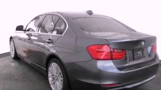 preview picture of video '2012 BMW 328 Austin TX'