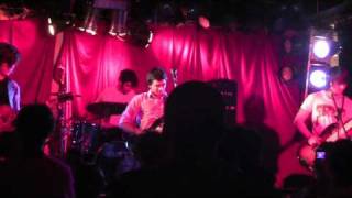 Monks of Mellonwah - Pink Floyd, Comfortably Numb Cover Live @ The Annandale Hotel