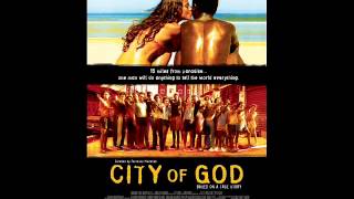 City Of God | (Playlist) Full Soundtrack