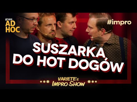 ImproBand Inspiruje #3 - Paweł Domagała