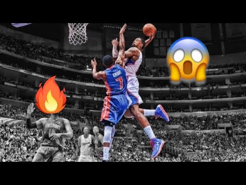 Brandon Knight highlight/fail mix...(This is a joke)