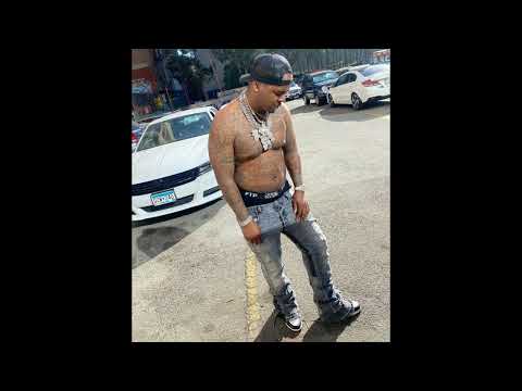 Drakeo The Ruler x Ralfy The Plug Type Beat - "Ghost Gun"