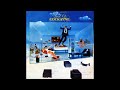 Soft Machine - Panoramania   (1981)