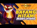 Amir Masdi Bayang Hitam Dongeng Sang Kancil OST Official MV