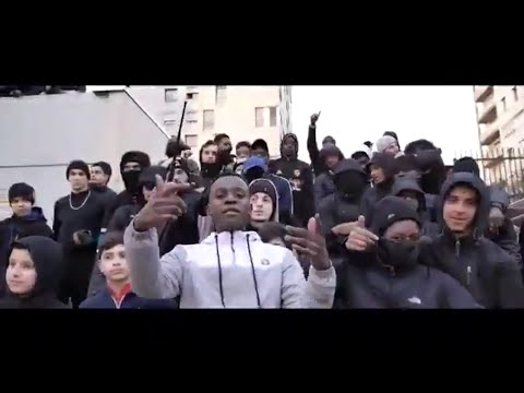 Bram's- Survie (Clip Officiel)