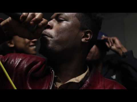 Duke Da Beast "Off The Porch" Teaser clip