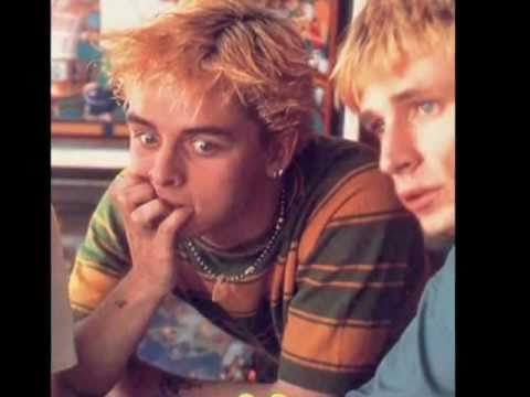 Thumbnail for RARE clip of Green Day's Eye of the Tiger by J.O.E., Green Day, Y&T