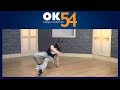 Tanz Durch Die Welt 4 Breakdance In Trier