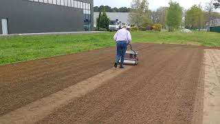 Nova RotaDairon Seed Car ručna sijačica | Slika 4 - Agroline