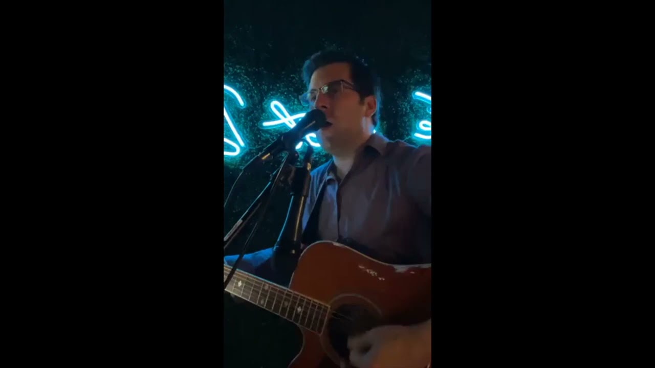 Promotional video thumbnail 11 for James Grande