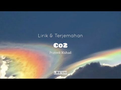 Co2 - Prateek Khulad (lirik dan terjemahan)