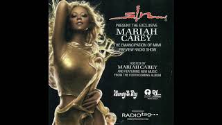 NPR Interview - The 'Emancipation' of Mariah Carey