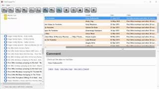 Tube Engage Pro YouTube Video