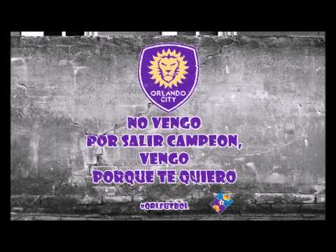 No vengo por salir campeon, vengo porque te quiero ♪♫
