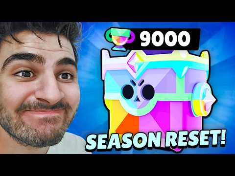 My 10,000 Mortis Reset To 1000 😭