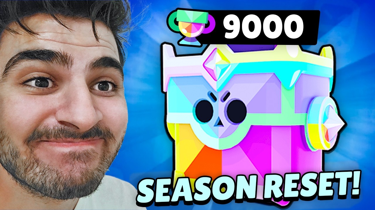 My 10,000 Mortis Reset To 1000 😭