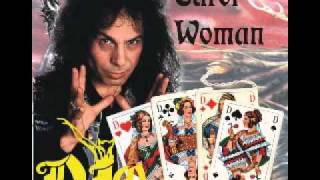 Dio - Hey Angel Live In London 05.29.1990