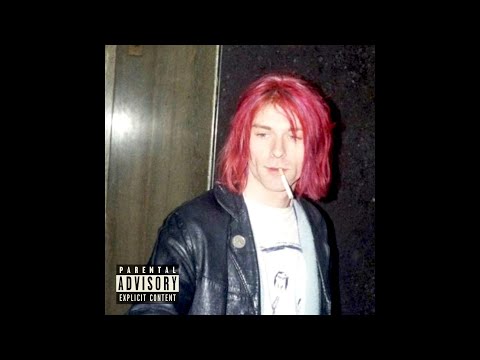 [FREE] Nirvana x Grunge x Alternative Rock Type Beat "Fastener"
