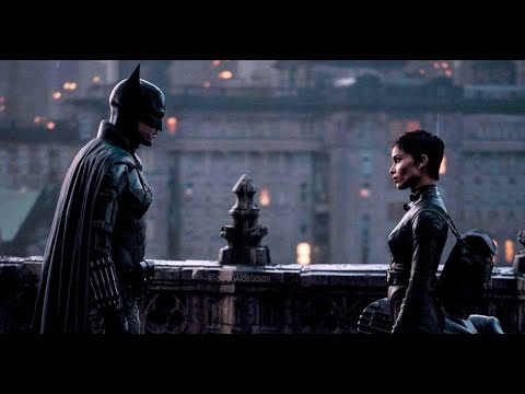 The Batman - After Dark