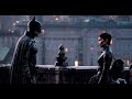 The Batman After Dark