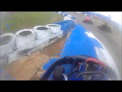 Copa Amika 2016  - Novatos 2 Etapa 1