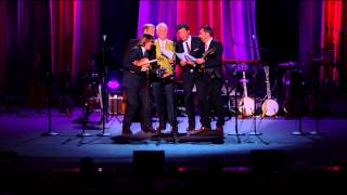 Steve Martin and the Steep Canyon Rangers feat Edie Brickell | Live