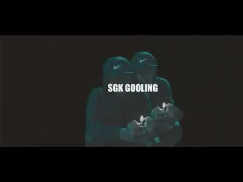 SGK Gooling x  Bi9 DAW9 - FELON ( Official Music Video )