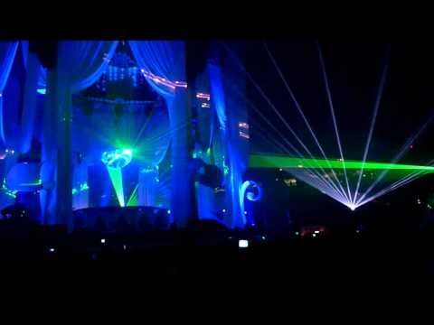 Martin Solveig Sensation White 29. 5. 2010 Praha HD HQ sound 1/3