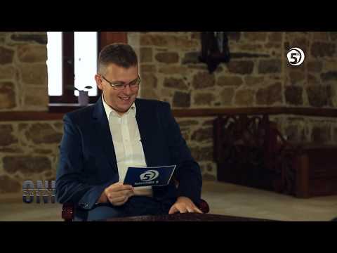 Oni sretni - (Dobročinstvo) - hfz. dr. Safet ef. Husejnović (1. emisija)