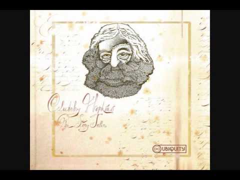 Clutchy Hopkins - Light as a Feather