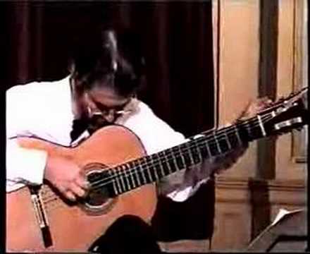 Tellur de Tristan MURAIL par Rafael Andia