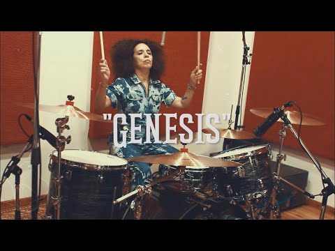 LA CAPSULA DEL TIEMPO - Génesis