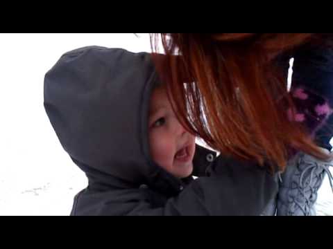 Zecilie på Svenstrup Gods.MP4