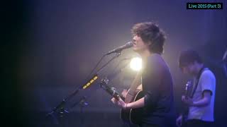 Download lagu [back number] Part 3 - Urban Live Tour「チェックのワンピース / 春を歌にして」 mp3