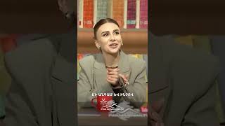 Երբ Լիլիթը անծանոթ կնոջը տարավ իր տուն🛀 #KaskaceliEreko #Shorts #Comedy #PanArmenianTVOfficial