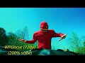 OLD Million Dollar Extreme World Peace 4k 720p E1 Comparison