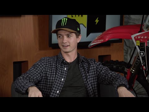 Thomas Covington on the SML Show