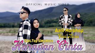 Download lagu Harapan Cinta - Azril Harahap Feat Yenti Morta - Lagu Tapsel (official ) mp3