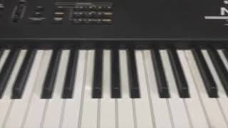 Korg N1 Music Synthesizer - What To Know & Where To Buy | Equipboard