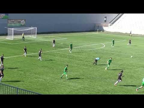 Lidhja e Prizrenit - Kf Liria  (U-17)