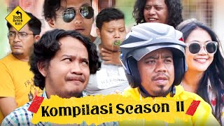 Download lagu TONI BELOK KIRI - Kompilasi Season 2 mp3