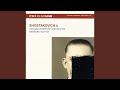 Symphony No. 4 in C Minor, Op. 43: II. Moderato con moto