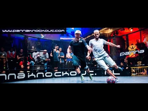 WORLDCUP PANNA KNOCK OUT
