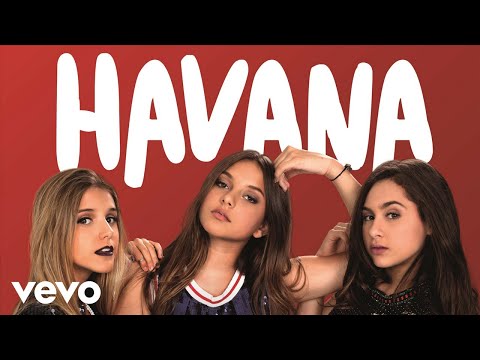 BFF Girls - Havana (Cover)