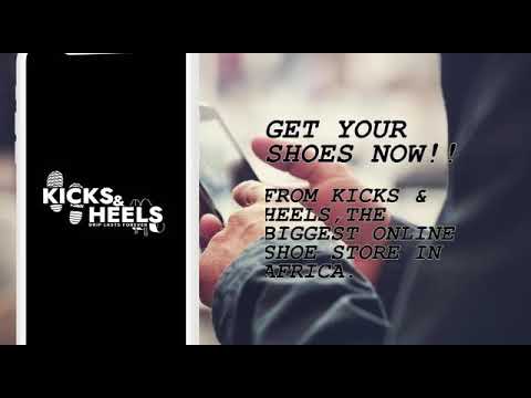 Kicks and Heels video thumbnail